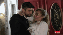 Just Married Married GIF