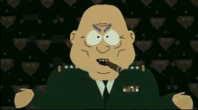 Get Behind The Darkies GIF - Southpark GIFs