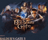 Baldur'S Gate 3 GIF - Baldur'S Gate 3 GIFs