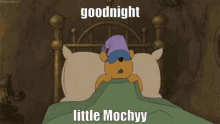 Goodnight Mochyy GIF - Goodnight Mochyy GIFs