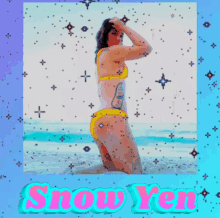 Snow Yen22 Snow Yen001 GIF