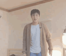 Youngk Day6 GIF
