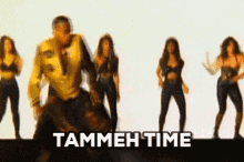 Tammeh Dance GIF - Tammeh Dance Swag GIFs