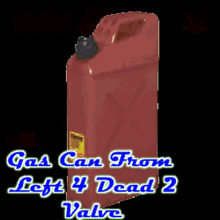 valve gas