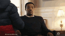 Hug Russell Hornsby GIF - Hug Russell Hornsby Lincoln Rhyme GIFs