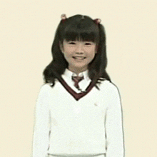 Sakura Gakuin Hidden GIF - Sakura Gakuin Hidden Yui Mizuno GIFs