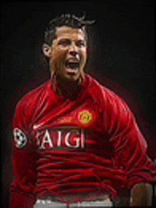 Cr7 Ronaldo Wallpaper GIF