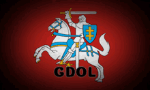 Gdol Grand Duchy Of Lithuania GIF
