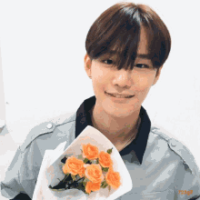 Cix Seunghun GIF