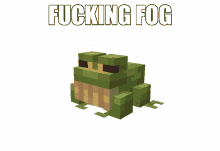 minecraft frog mc frog minecraft wild update