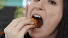Tasty Julia Goolia GIF - Tasty Julia Goolia Eating GIFs