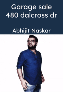 480 Dalcross Dr Abhijit Naskar GIF