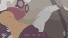Brawl Stars Going To Hell GIF - Brawl Stars Going To Hell Leave GIFs