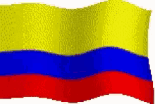 colombia flag windy
