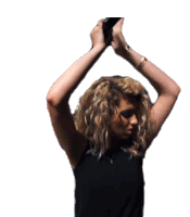 Clapping Tori Kelly Sticker - Clapping Tori Kelly Shouldve Been Us Song Stickers