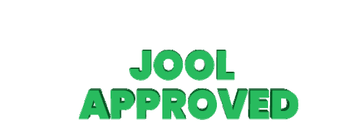 Jool Approved Sticker - Jool Approved Jool Approved Stickers