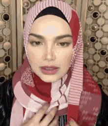 Siti Nurhaliza Shady GIF - Siti Nurhaliza Siti Shady GIFs