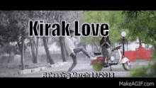 Love Story Release GIF - Kirrak Party Love GIFs