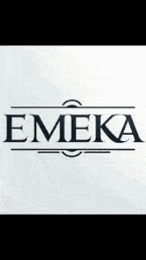 Emeka Business GIF - Emeka Business GIFs