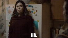 This Is Us Rebecca Pearson GIF - This Is Us Rebecca Pearson Ha GIFs