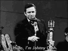 Johnny Cash GIF - Johnny Cash GIFs
