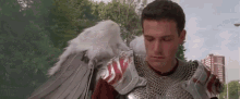 Serendipity To The Rescue GIF - Dogma Bartlyby Ben Affleck GIFs