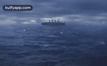 1899 The New Show By The Creators Of Dark.Gif GIF - 1899 The New Show By The Creators Of Dark Ship Sea GIFs