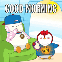 Coffee Day GIF - Coffee Day Morning GIFs