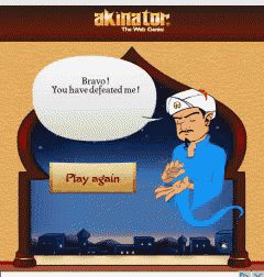 Akinator memes. Best Collection of funny Akinator pictures on