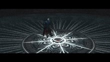 Why This Isnt Working Vergil GIF - Why This Isnt Working Vergil Must More Blood Be Shed GIFs