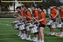 4 Snare Line GIF