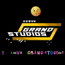 Grand Studios Game GIF - Grand Studios Game Gaming GIFs