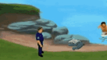 Police Punch GIF - Police Punch Fuck The Police GIFs