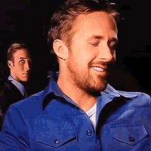 Ryan Gosling Cereal GIF - Ryan Gosling Cereal Repulsed GIFs
