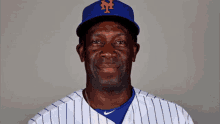 Chili Davis Mets GIF - Chili Davis Mets New York Mets GIFs