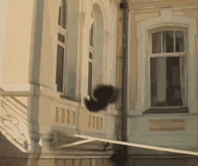 Cheburashka чебурашка GIF - Cheburashka чебурашка Falling GIFs