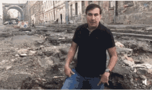 Saakashvili Ukraine GIF - Saakashvili Ukraine Odessa GIFs