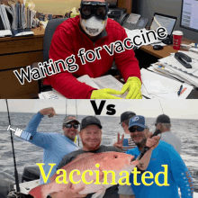 Vaccine Corona GIF