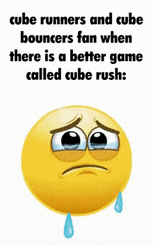 Cube Rush Cube Bouncers GIF - Cube Rush Cube Bouncers Cube Runners GIFs