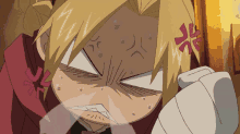 Anime Angry GIF - Anime Angry Mad GIFs