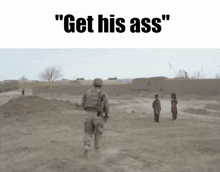 His Get GIF - His Get GIFs