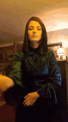 Witch Witchy GIF - Witch Witchy Hocus Pocus GIFs