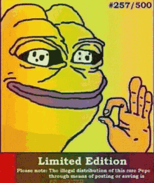 Pepe Meme GIF - Pepe Meme Funny GIFs