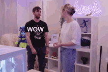 I Cant Believe It Yes GIF - I Cant Believe It Yes Yes I Did GIFs
