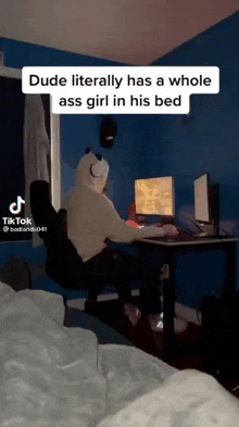Video Games Women In Bed GIF - Video Games Women In Bed GIFs