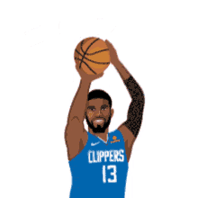 Pg13 Clippers GIF - Pg13 Clippers GIFs