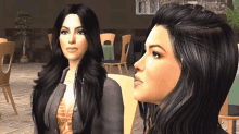 Kim Kardashian Betrayed GIF