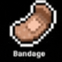 Bandage GIF - Bandage GIFs