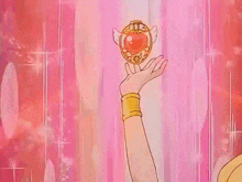 Wedding Peach Mahou Shoujo GIF - Wedding Peach Mahou Shoujo Magical Girl GIFs