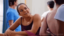 Danceacademy What GIF - Danceacademy What Shook GIFs